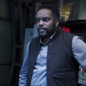 Still of Chad L. Coleman in The Expanse (2015)