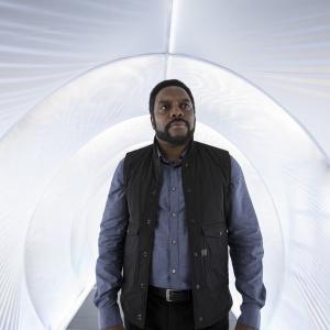 Still of Chad L Coleman in The Expanse 2015