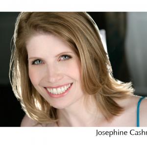 Josephine Cashman