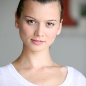 Natalia Gorelova