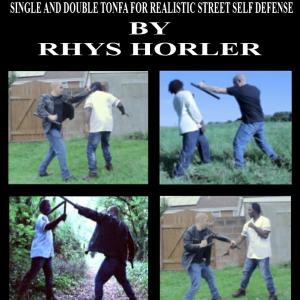 Volume 2 of Rhyss popular Martial Art system now available on Amazoncom and Ebay
