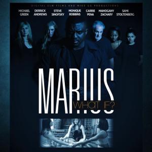 Marius What If? Movie Poster
