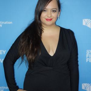 The Rover premiere  Sydney Film Festival 2014