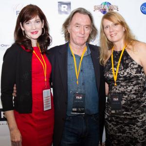 Tiger Lily Road...Orlando Film Festival