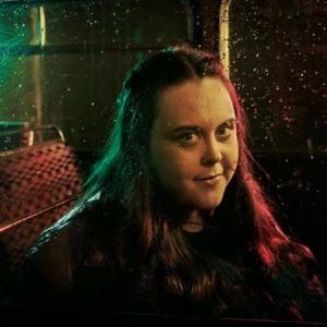 Still of Sharon Rooney in My Mad Fat Diary 2013