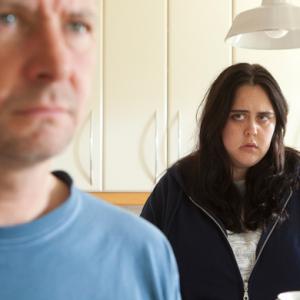 Still of Sharon Rooney in My Mad Fat Diary 2013