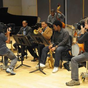HBO Masterclass Jazz  Lincoln Center  2013