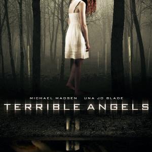 Michael Madsen and Una Jo Blade in Terrible Angels 2012