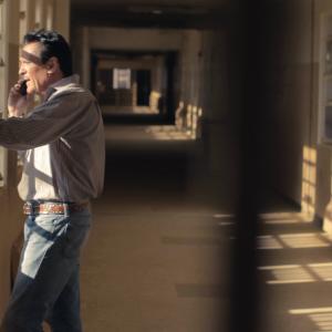 Still of Michael Madsen in Terrible Angels 2012