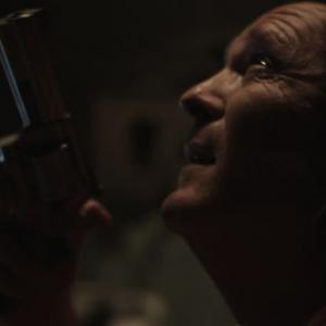 Still of Michael Madsen in Terror Trap 2010