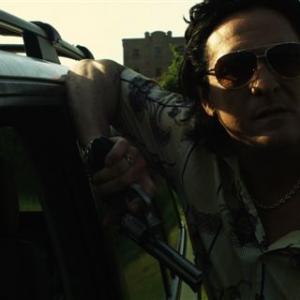 Still of Michael Madsen in Terror Trap (2010)