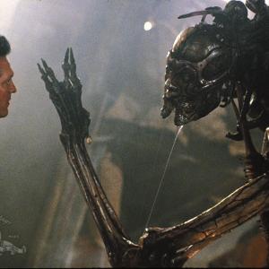 Still of Michael Madsen in Species II (1998)