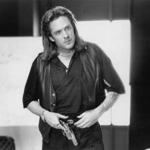 Still of Michael Madsen in The Getaway 1994