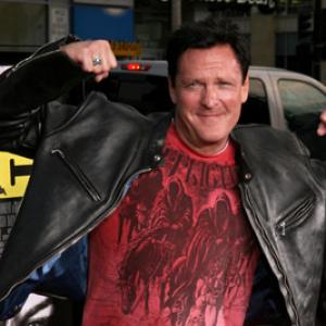Michael Madsen at event of Vice 2008