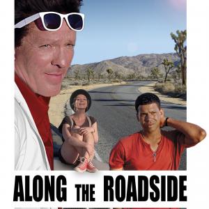 Michael Madsen in Along the Roadside (2013)