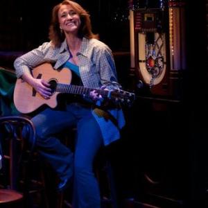 Angela C. Howell - as Jo Carlson in Cowgirls, Florida Studio Theatre