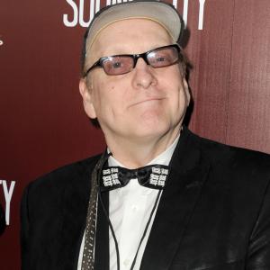 Rick Nielsen at event of Sound City 2013