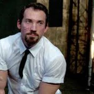 David Caves as DeFlores in The Changeling