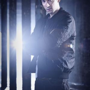 David Caves as Jack in Silent Witness