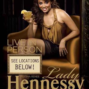 20102011 Lady Hennessey Campaign