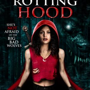 Bianca A Santos in Little Dead Rotting Hood 2016