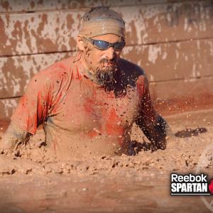 Shawn Lecrone Arizona Spartan Sprint 2014