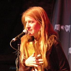 Javelyn wins Rockies Award for Female Performer of the Year from Rock City Magazine