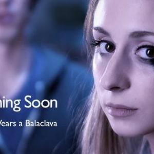 Natasha as Chloe in Cupid Wears a Balaclava.