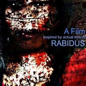 Rabidus movie poster