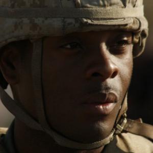 Still of Kel Mitchell in Battle of Los Angeles (2011)