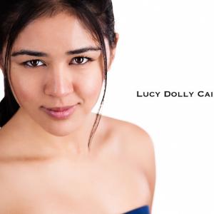 Lucy Dolly Caires
