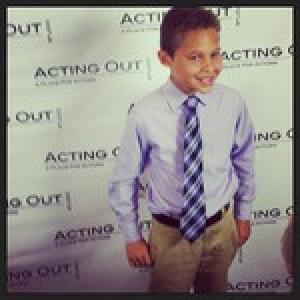 Acting out Studios film Festival
