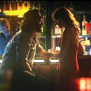Still of Anne Leighton and Avery Pearson in Expiration Date 2014