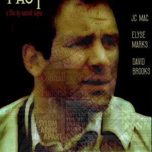 JC Mac Official Film Poster The Pact 2009