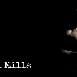 Mel Mills