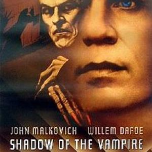 Shadow of The Vampire