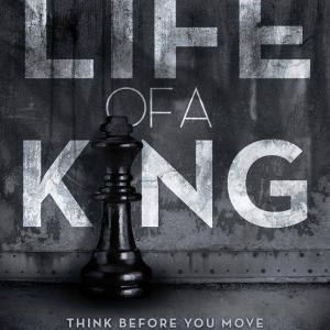 Life of a King Poster