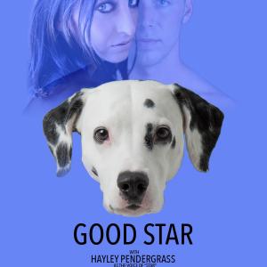 Movie Poster Good Star (2016)