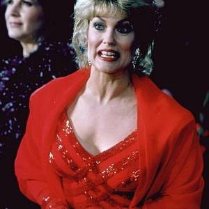 Academy Awards 65th Annual Mary Hart 1993