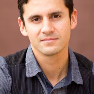 Alberto Ocampo Bilingual Actor los Angeles CA actorslife