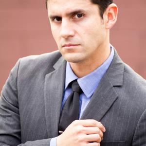 Alberto Ocampo Bilingual actor living in Los Angeles Actorslife
