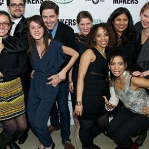 MAKERS Women Who Make America premiere at Lincoln Center