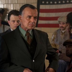 Still of Ray Wise in No God, No Master (2013)