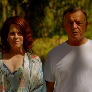 Still of Ray Wise in Suburban Gothic (2014)