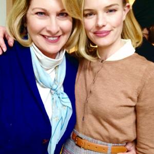 HERE WE ARE MOM OF KATE BOSWORTH 90 MINUTES IN HEAVEN DIR MICHAEL POLISH