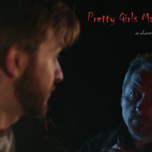 as Sheriff Harris in Pretty Girls Make Graves A film by Criss Ashby