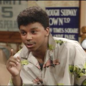 Still of Carl Anthony Payne II in The Cosby Show (1984)