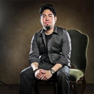 Marlon Espino composer