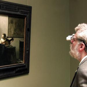 Still of Tim Jenison in Tims Vermeer 2013