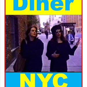 Diner NYC
